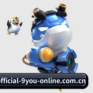 九游官网 APP